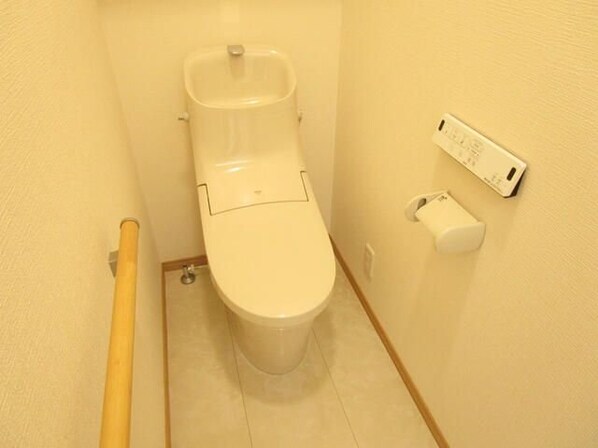 ハーランエステートの物件内観写真